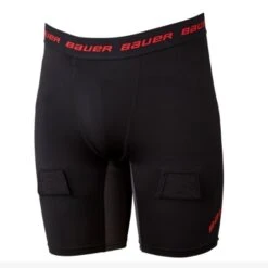 Best reviews of β€οΈ BAUER S19 ESSENTIAL COMPRESSION JOCK SHORT SR β