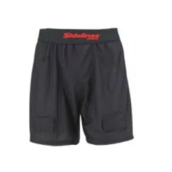 Best deal ❤️ SIDELINES WOMENS MESH SHORTS W/JILL ❤️