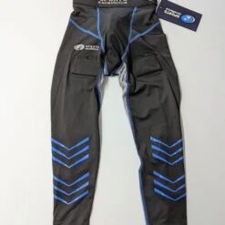 Discount ⌛ SPORTS EXCELLENCE COMPRESSION JOCK PANT YTH 👍