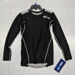 Deals 👏 SPORTS EXCELLENCE L/S COMPRESSION SHIRT JR 🔔 -Cheap Powers Baseball Store image 2827