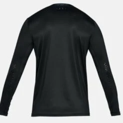 Wholesale ✔️ UNDER ARMOUR HOCKEY LS FITTED GRIPPY TOP ⭐ -Cheap Powers Baseball Store image 2846
