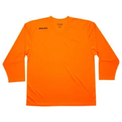 Cheapest β€οΈ BAUER FLEX PRACTICE JERSEY YTH π€©