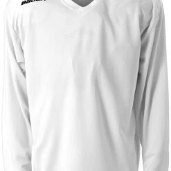 Cheapest ❤️ BAUER FLEX PRACTICE JERSEY YTH 🤩 -Cheap Powers Baseball Store image 2852