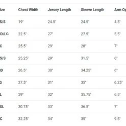 Cheapest ❤️ BAUER FLEX PRACTICE JERSEY YTH 🤩 -Cheap Powers Baseball Store image 2853