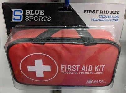 Outlet π BLUE SPORTS FIRST AID KIT β 2 Outlet π BLUE SPORTS FIRST AID KIT β - Image 2