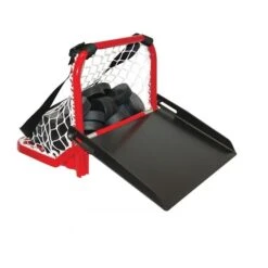 Best reviews of β BLUE SPORTS PUCK CATCHER π€©