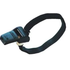 Wholesale 👏 BLUE SPORTS SMALL COACH BRASS WHISTLE WITH VELCRO STRAP ⭐