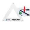 Wholesale ⭐ BLUE SPORTS TRIANGLE PASSING AID REPLACEMENT BAND 🛒