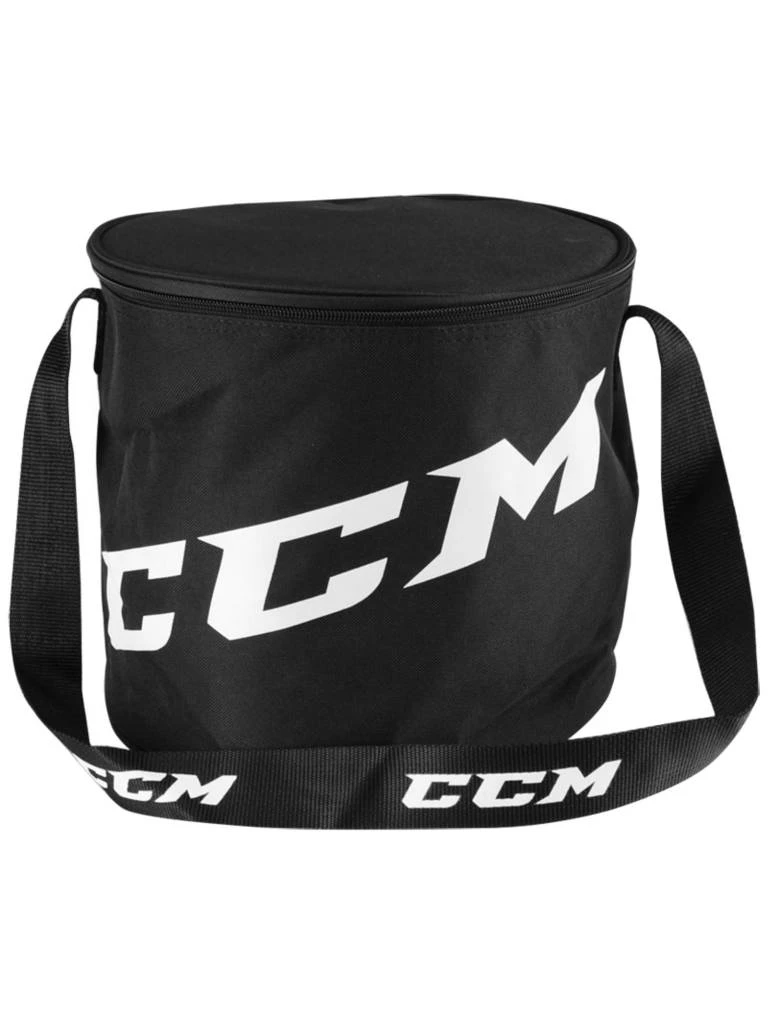 Coupon ๐งจ CCM PUCK BAG ๐ 1 Coupon ๐งจ CCM PUCK BAG ๐