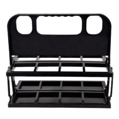 Best Pirce 😉 FOLDABLE WATER BOTTLE CARRIER HOLDS 8 🔔