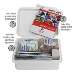 Budget ✨ FOX 40 MICRO FIRST AID KIT ❤️