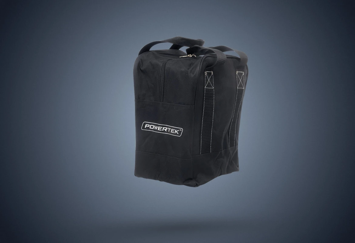 Best Sale โจ POWERTEK V 3.0 PUCK BAG ๐ 2 Best Sale โจ POWERTEK V 3.0 PUCK BAG ๐ - Image 2