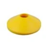 Cheapest 🛒 TRAINING SAUCER CONE EACH YELLOW 🌟