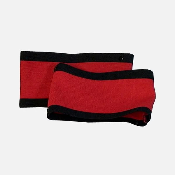 Outlet π₯ CCM REFEREE RED SNAP ON ARMBAND SOLD AS PAIR SM π 1 Outlet π₯ CCM REFEREE RED SNAP ON ARMBAND SOLD AS PAIR SM π