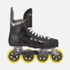Best reviews of ⭐ 2020 CCM TACKS 9350R JR ROLLERBLADES 🎉
