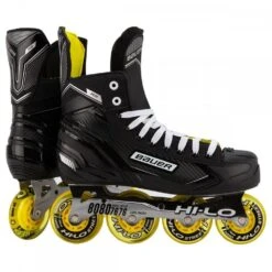 Best Pirce π₯° BAUER RS ROLLER BLADES SENIOR π
