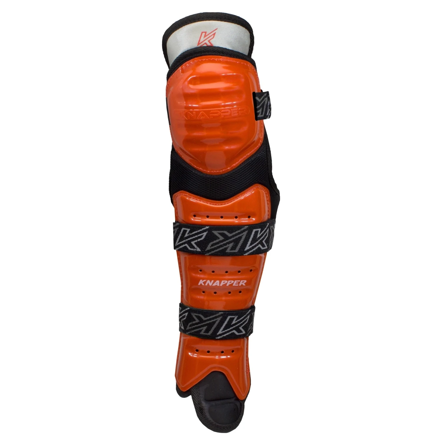 Discount π KNAPPER AK5 BALL HOCKEY SHIN GUARD β 1 Discount π KNAPPER AK5 BALL HOCKEY SHIN GUARD β