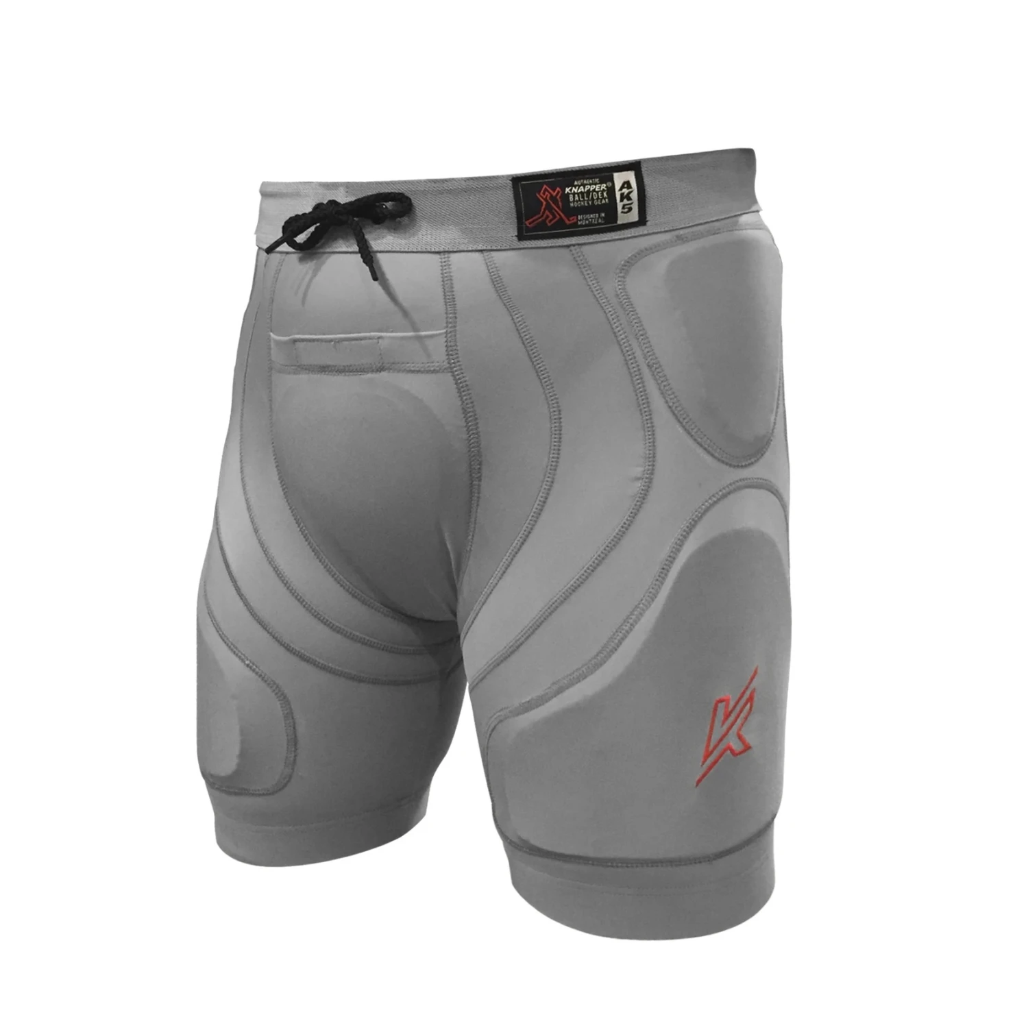 Buy π KNAPPER AK5 PROTECTIVE SHORT WOMENS π 1 Buy π KNAPPER AK5 PROTECTIVE SHORT WOMENS π