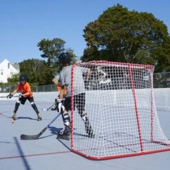 Buy π Team Canada Street Net 54" π 5 Buy π Team Canada Street Net 54" π -Cheap Powers Baseball Store image 3024