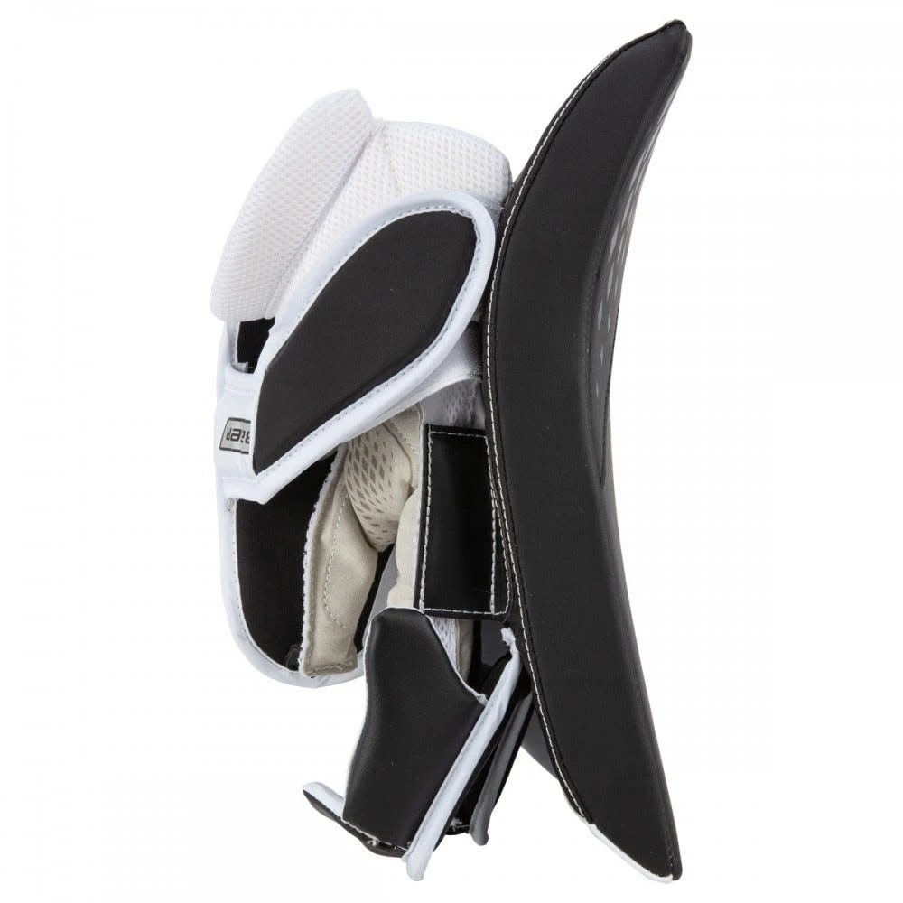 Discount ❤️ 2019 BAUER GB VAPOR X2.7 JR BLOCKER ✨ 2 Discount ❤️ 2019 BAUER GB VAPOR X2.7 JR BLOCKER ✨ - Image 2