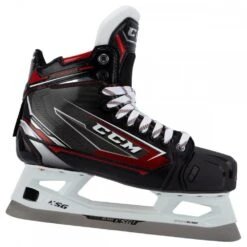 Cheap 🤩 2019 CCM GSK JETSPEED FT480 JUNIOR GOALIE SKATES ✨ -Cheap Powers Baseball Store image 3032