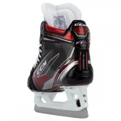 Flash Sale ⭐ 2019 CCM GSK JETSPEED FT480 SENIOR GOALIE SKATES 😍 -Cheap Powers Baseball Store image 3036