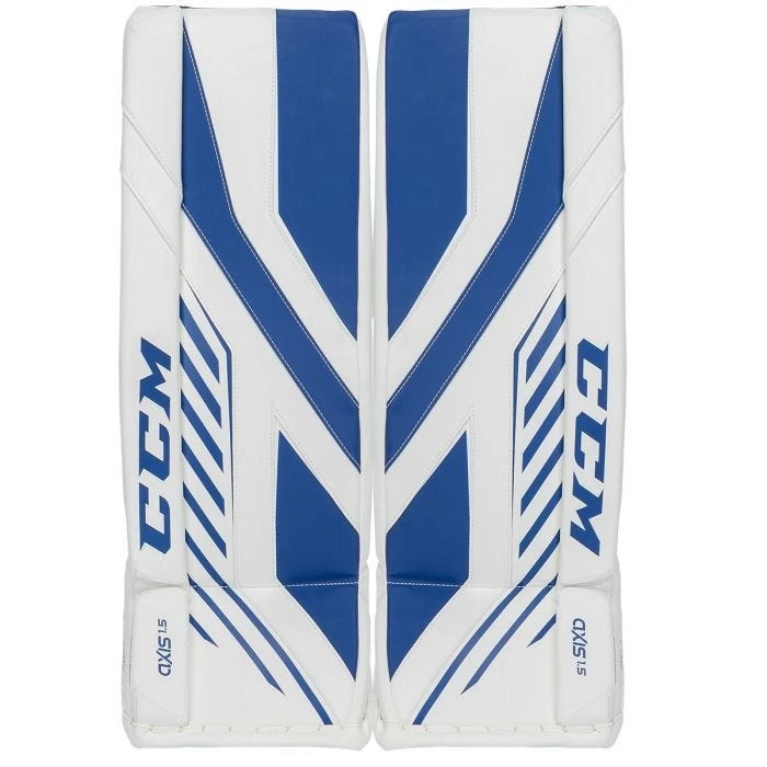 Coupon β€οΈ 2020 CCM GP AXIS 1.5 JR PADS π 2 Coupon β€οΈ 2020 CCM GP AXIS 1.5 JR PADS π - Image 2