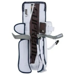 Wholesale 😉 BAUER GP SUPREME 3S INTR ✨ -Cheap Powers Baseball Store image 3075