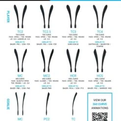 Best reviews of โค๏ธ TRUE GSTK A4.5 FOAM CORE 2017 ๐ 6 Best reviews of โค๏ธ TRUE GSTK A4.5 FOAM CORE 2017 ๐ -Cheap Powers Baseball Store image 3101