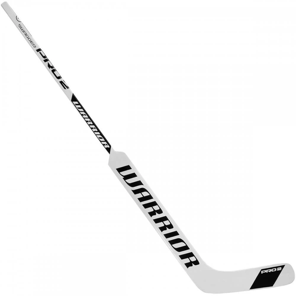 Discount π WARRIOR GSTK SWAGGER PRO2 INTER WHITE/BLACK MID (QUICK) 23.5 π 2 Discount π WARRIOR GSTK SWAGGER PRO2 INTER WHITE/BLACK MID (QUICK) 23.5 π - Image 2