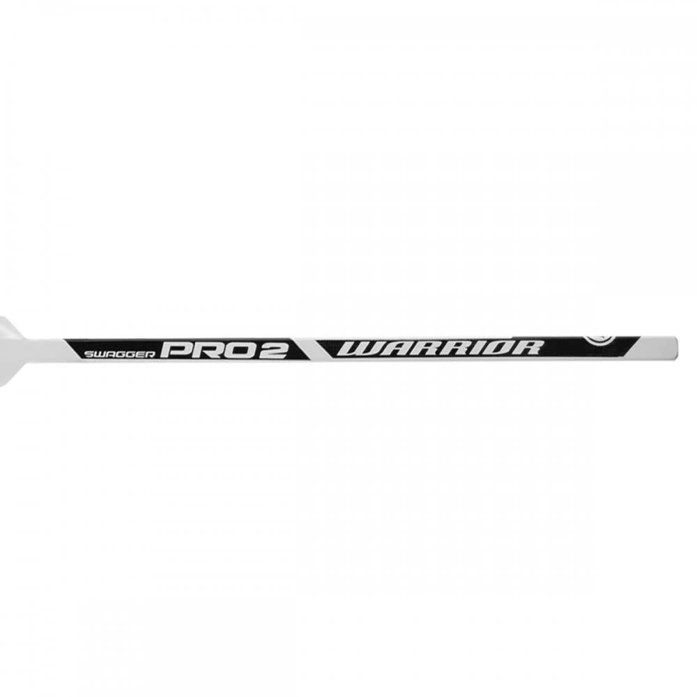 Discount π WARRIOR GSTK SWAGGER PRO2 INTER WHITE/BLACK MID (QUICK) 23.5 π 3 Discount π WARRIOR GSTK SWAGGER PRO2 INTER WHITE/BLACK MID (QUICK) 23.5 π - Image 3