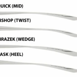 Top 10 💯 WARRIOR GSTK SWAGGER PRO2 JUNIOR 🧨 -Cheap Powers Baseball Store image 3120