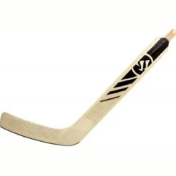 Promo ⌛ WARRIOR GSTK SWAGGER STR JUNIOR 21" NAT/BLK TWT 🎉 -Cheap Powers Baseball Store image 3137