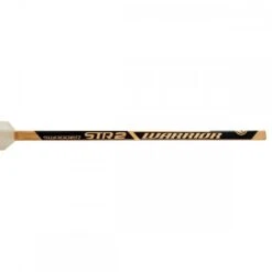 Top 10 🎁 WARRIOR SWAGGER STR2 GSTK INTER LEFT 23.5 NAT/BLACK ❤️ -Cheap Powers Baseball Store image 3148