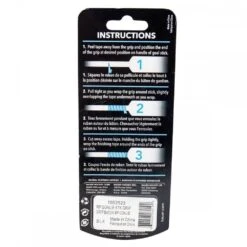 Promo 😀 BAUER RP GOALIE STICK GRIP BLK 😀 -Cheap Powers Baseball Store image 3161