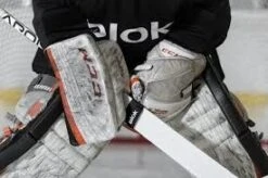 Brand new ❤️ BLOK Protector 🤩 11 Brand new ❤️ BLOK Protector 🤩 -Cheap Powers Baseball Store image 3168