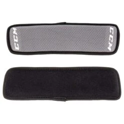 Best Sale 🥰 CCM GOALIE SWEATBAND BLACK OSFA ⌛