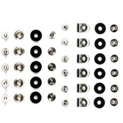 Promo ⭐ COVETED GOALIE COMPLETE HARDWARE KIT ⭐