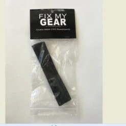 Coupon 🛒 FIX MY GEAR GOALIE MASK CHILL SWEATBAND 🤩