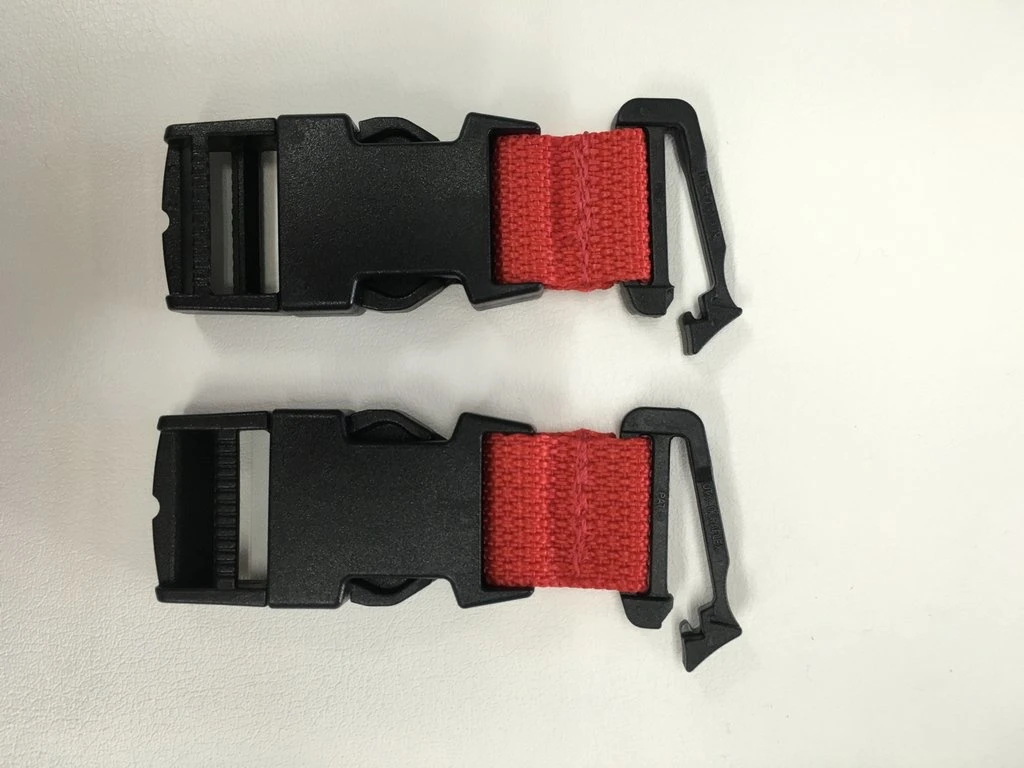 New 🌟 FIX MY GEAR GOALIE SLICK CLIPS 🔥 2 New 🌟 FIX MY GEAR GOALIE SLICK CLIPS 🔥 - Image 2