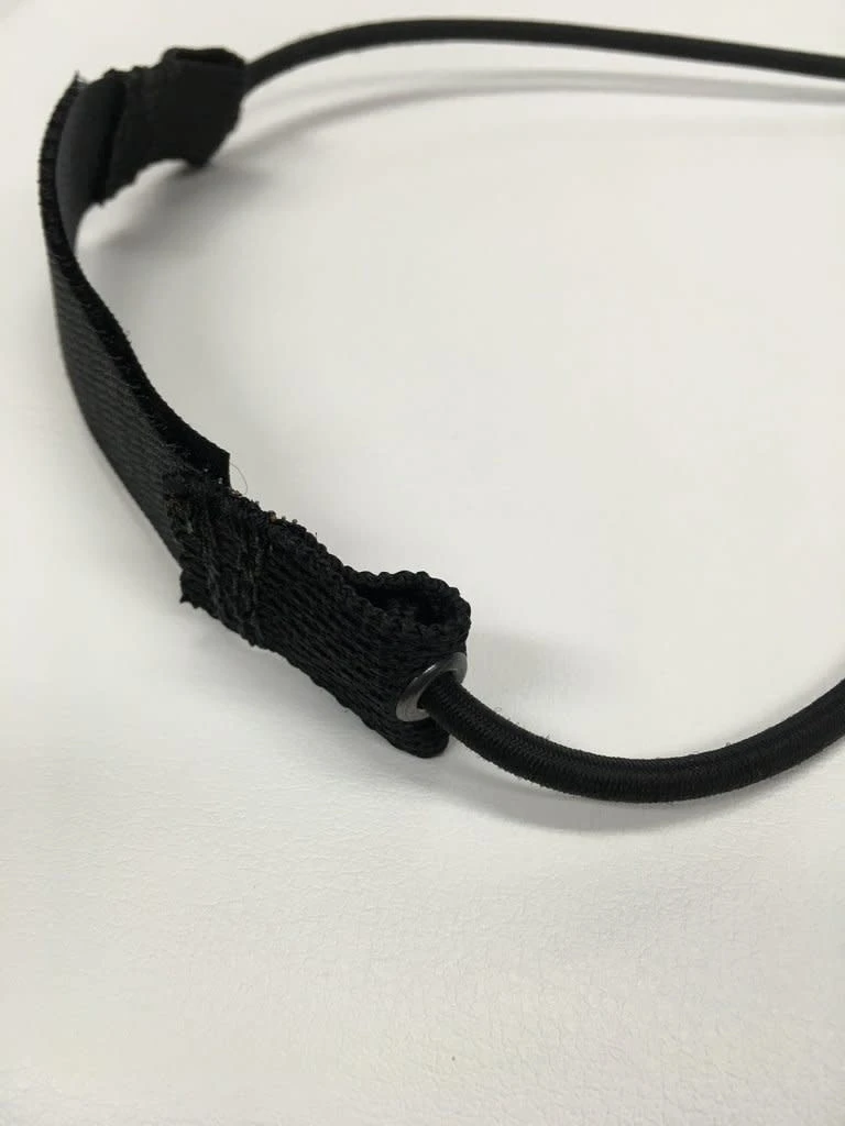 Brand new ๐ FIX MY GEAR SHOCK TOE BLACK โจ 2 Brand new ๐ FIX MY GEAR SHOCK TOE BLACK โจ - Image 2