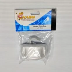 New 🥰 Nash Goal Mask Chin Cup 😍