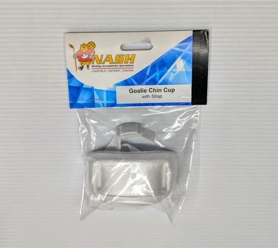 New ๐ฅฐ Nash Goal Mask Chin Cup ๐ 1 New ๐ฅฐ Nash Goal Mask Chin Cup ๐