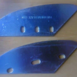 Discount โ Overdrive Goalie Blades - No cowling version ๐งจ