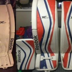 Best Pirce ✨ PADSKINZ GOAL PAD COVER LARGE 54X15 ❤️ 9 Best Pirce ✨ PADSKINZ GOAL PAD COVER LARGE 54X15 ❤️ -Cheap Powers Baseball Store image 3231