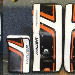 Best Pirce ✨ PADSKINZ GOAL PAD COVER LARGE 54X15 ❤️ 10 Best Pirce ✨ PADSKINZ GOAL PAD COVER LARGE 54X15 ❤️ -Cheap Powers Baseball Store image 3232