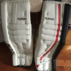 Coupon ⭐ PADSKINZ GOAL PAD COVER SMALL 27X15 ⭐ -Cheap Powers Baseball Store image 3236