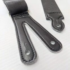 Best Pirce 🎉 PRO LACES GOALIE PANT SUSPENDERS OSFM 😀 -Cheap Powers Baseball Store image 3246