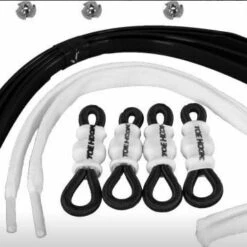 Budget 🎉 TOE HOOK 😉 -Cheap Powers Baseball Store image 3252