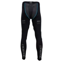 Best reviews of 🔥 VAUGHN V9 PADDED COMPRESSION GOAL PANT 🤩 -Cheap Powers Baseball Store image 3260